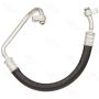 Four Seasons 55058 Discharge Line Hose Assembly