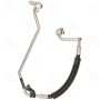 Four Seasons 55060 Discharge Line Hose Assembly
