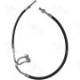 Four Seasons 55061 Discharge & Suction Line Hose Assembly
