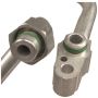 Four Seasons 55062 Discharge Line Hose Assembly