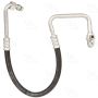 Four Seasons 55062 Discharge Line Hose Assembly