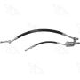 Four Seasons 55063 Discharge & Suction Line Hose Assembly