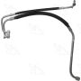 Four Seasons 55064 Discharge & Suction Line Hose Assembly