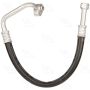 Four Seasons 55066 Suction Line Hose Assembly