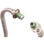 Four Seasons 55067 Liquid Line Hose Assembly w/o Orifice Tube