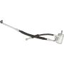 Four Seasons 55070 Discharge & Suction Line Hose Assembly