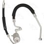 Four Seasons 55071 Discharge & Suction Line Hose Assembly