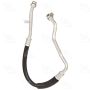 Four Seasons 55073 Suction Line Hose Assembly