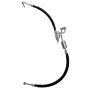 Four Seasons 55076 Discharge & Suction Line Hose Assembly