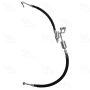 Four Seasons 55076 Discharge & Suction Line Hose Assembly