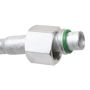 Four Seasons 55077 Discharge & Suction Line Hose Assembly