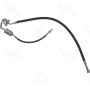 Four Seasons 55077 Discharge & Suction Line Hose Assembly