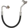 Four Seasons 55082 Discharge Line Hose Assembly