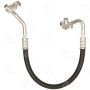 Four Seasons 55082 Discharge Line Hose Assembly