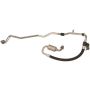 Four Seasons 55086 Suction Line Hose Assembly