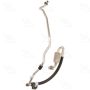 Four Seasons 55086 Suction Line Hose Assembly