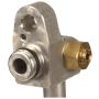 Four Seasons 55089 Discharge Line Hose Assembly