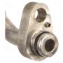 Four Seasons 55089 Discharge Line Hose Assembly