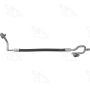 Four Seasons 55089 Discharge Line Hose Assembly