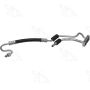 Four Seasons 55090 Discharge & Liquid Line Hose Assembly
