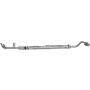 Four Seasons 55095 Discharge Line Hose Assembly