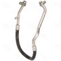 Four Seasons 55096 Suction Line Hose Assembly