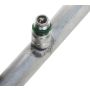 Four Seasons 55100 Discharge & Suction Line Hose Assembly