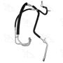 Four Seasons 55100 Discharge & Suction Line Hose Assembly