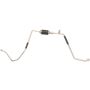 Four Seasons 55109 Liquid Line Hose Assembly w/ Serviceable Orifice Tube