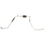 Four Seasons 55109 Liquid Line Hose Assembly w/ Serviceable Orifice Tube