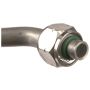 Four Seasons 55109 Liquid Line Hose Assembly w/ Serviceable Orifice Tube