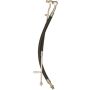 Four Seasons 55111 Discharge & Suction Line Hose Assembly