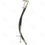 Four Seasons 55111 Discharge & Suction Line Hose Assembly