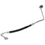 Four Seasons 55113 Discharge Line Hose Assembly