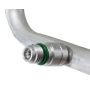 Four Seasons 55116 Discharge Line Hose Assembly