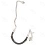 Four Seasons 55118 Discharge Line Hose Assembly