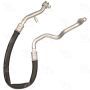 Four Seasons 55121 Suction Line Hose Assembly