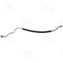 Four Seasons 55121 Suction Line Hose Assembly