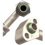 Four Seasons 55123 Suction Line Hose Assembly