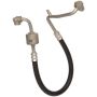 Four Seasons 55124 Discharge Line Hose Assembly