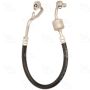 Four Seasons 55124 Discharge Line Hose Assembly