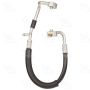 Four Seasons 55127 Discharge Line Hose Assembly