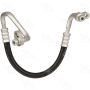 Four Seasons 55129 Discharge Line Hose Assembly
