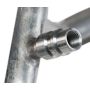 Four Seasons 55137 Suction Line Hose Assembly
