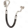 Four Seasons 55138 Discharge Line Hose Assembly
