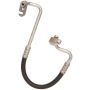Four Seasons 55139 Discharge Line Hose Assembly