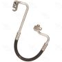 Four Seasons 55139 Discharge Line Hose Assembly