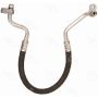 Four Seasons 55141 Discharge Line Hose Assembly