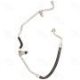 Four Seasons 55143 Suction Line Hose Assembly
