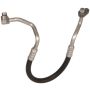 Four Seasons 55144 Discharge Line Hose Assembly
